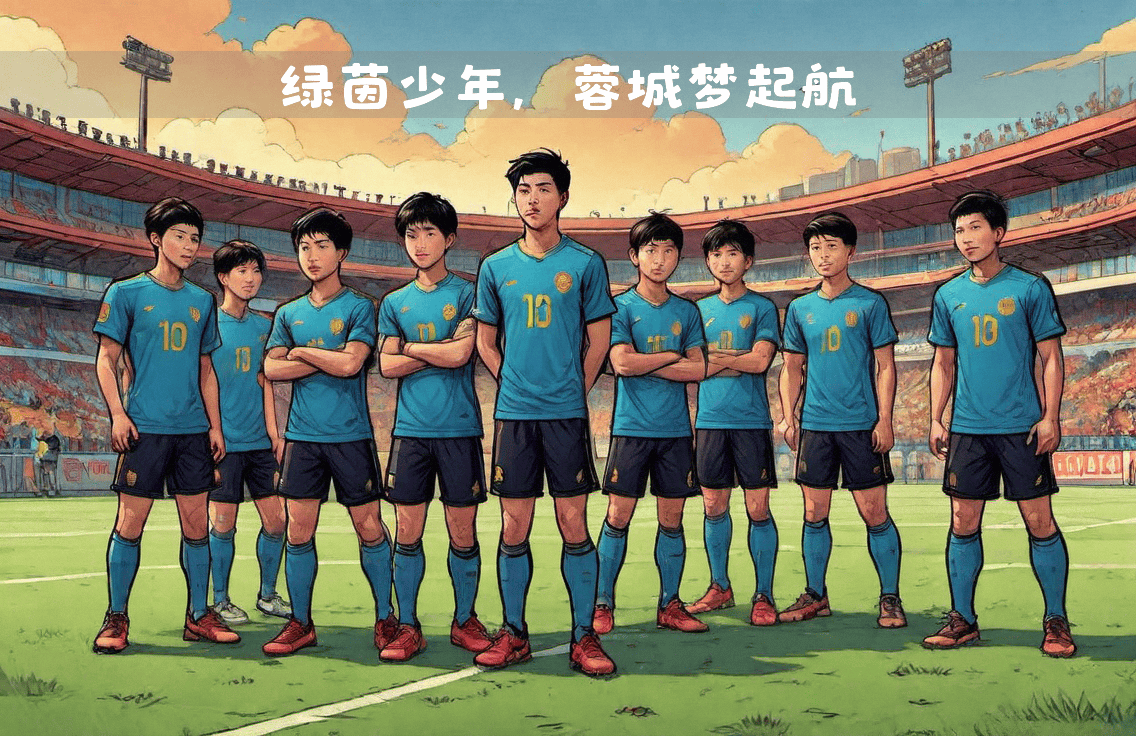 leyu乐鱼在线登录入口-“足球公益行动深入农村，助力青少年梦想实现”的简单介绍