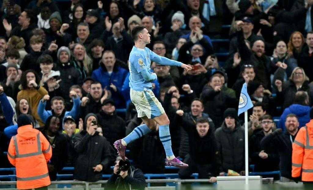 乐鱼电竞· (中国)官方网站-英超联赛中出现多次惊艳的上演逆转奇迹