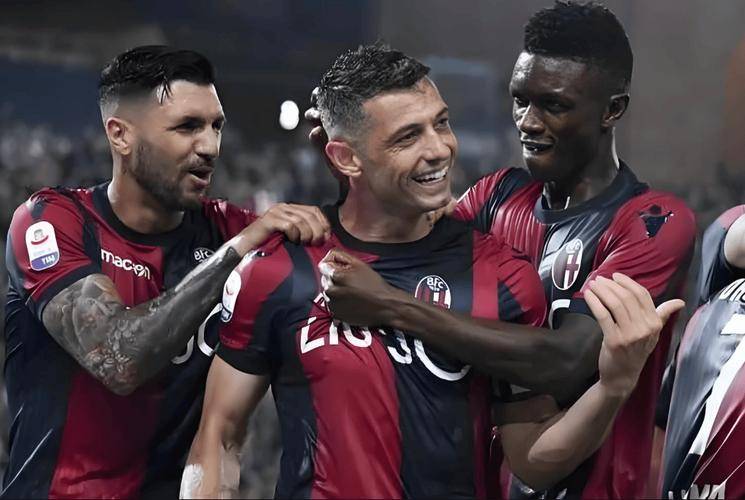 激烈争夺欧战资格,意甲联赛火热进行中 激烈争夺欧战资格,意甲联赛火热进行中