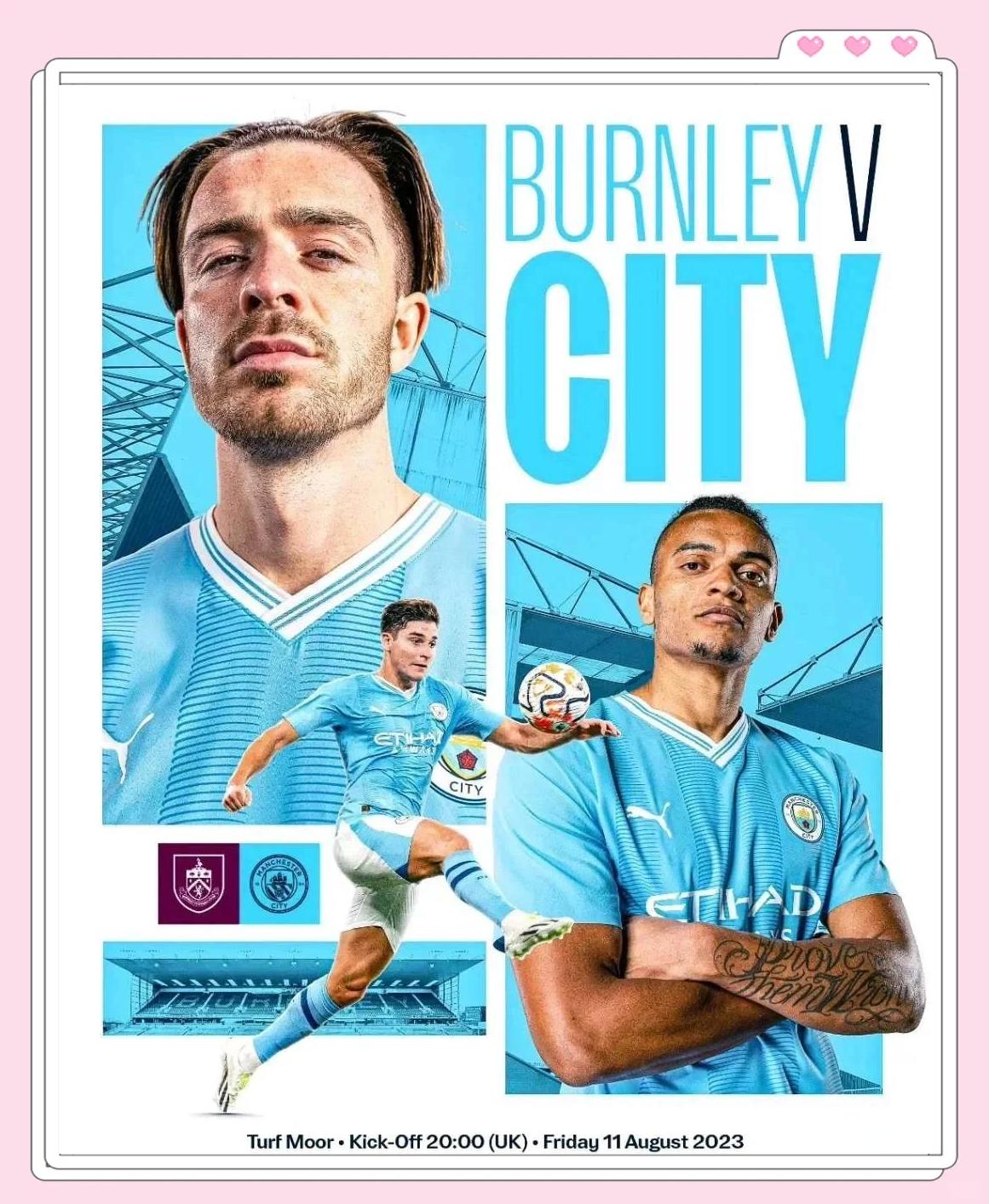 英超焦点战火热开启，冠军宝座谁属？