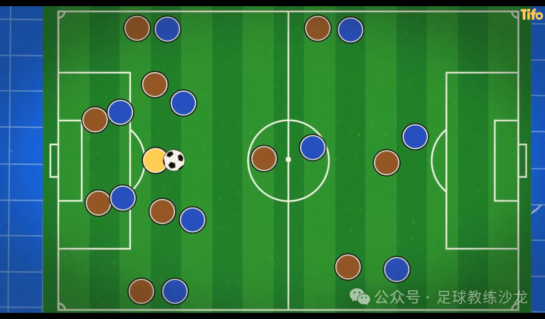 关于乐鱼体育：英超斯旺西的进攻火力与战术调整的信息