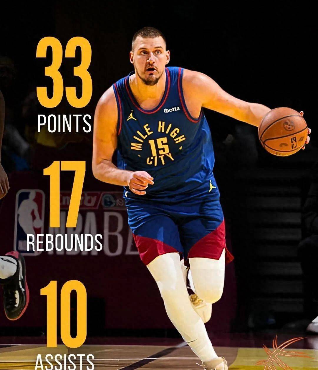 乐鱼体育：凯尔特人队防守策略：如何限制约基奇的传球？的简单介绍