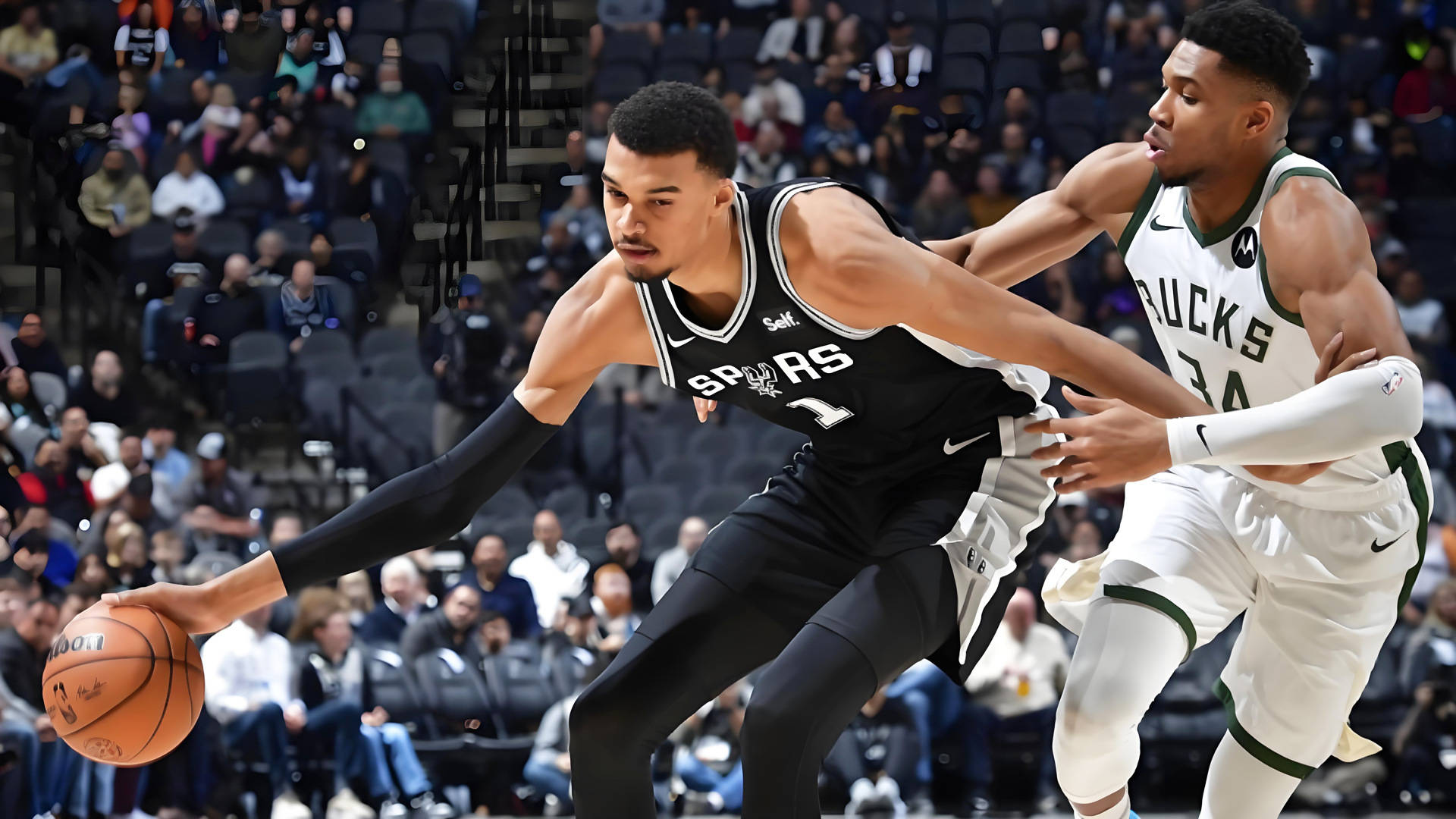 乐鱼体育:雄鹿队字母哥：如何继续进化，统治联盟？的简单介绍