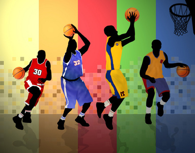 关于乐鱼体育:篮球主题的艺术作品拍卖会筹款:用艺术的力量支持篮球公益的信息 关于乐鱼体育:篮球主题的艺术作品拍卖会筹款:用艺术的力量支持篮球公益的信息