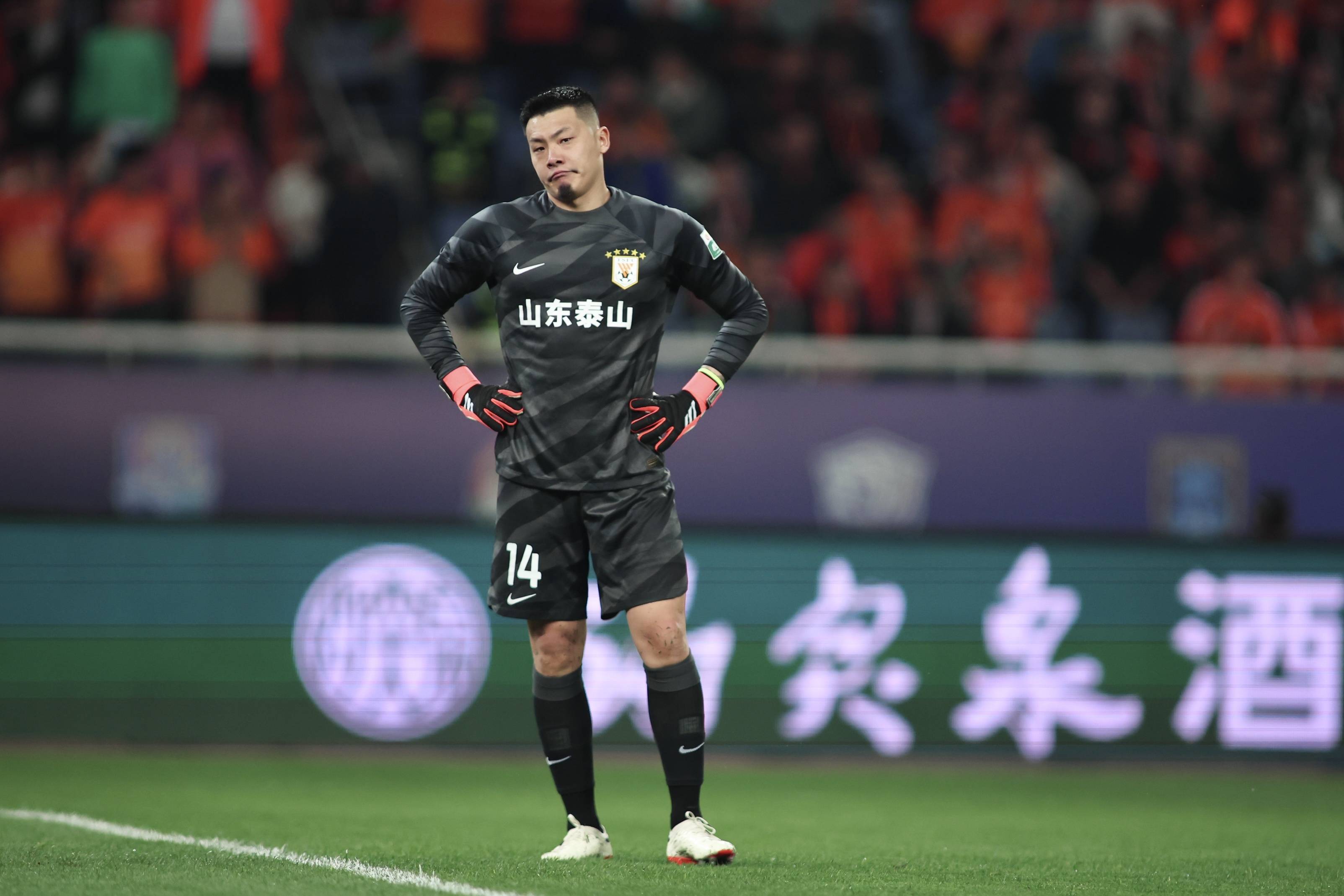 乐鱼体育:归化球员艾克森:表达对中国足球的热爱,希望继续为国效力的简单介绍 乐鱼体育:归化球员艾克森:表达对中国足球的热爱,希望继续为国效力的简单介绍