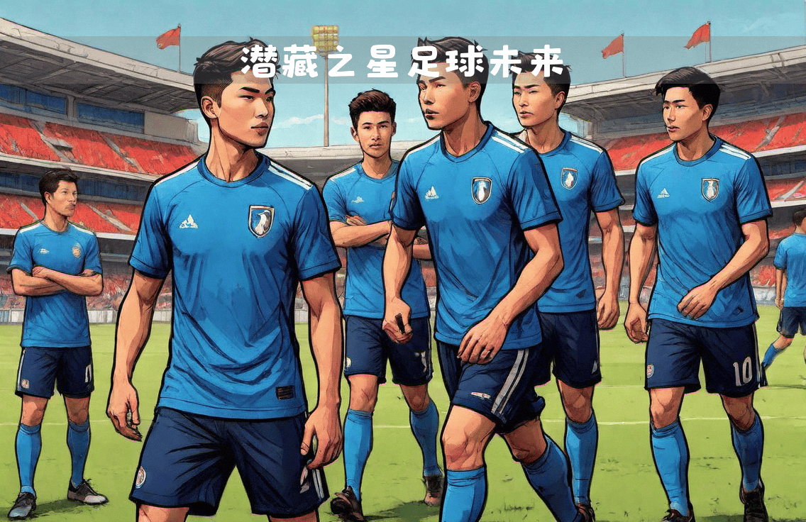 乐鱼体育:意甲的青训现状：培养未来足球之星的简单介绍