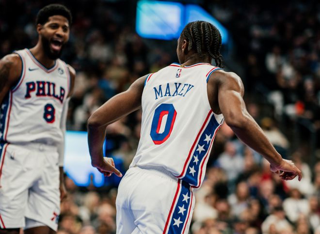 关于乐鱼体育:76人队恩比德伤愈复出：能否带领球队冲击总冠军？的信息