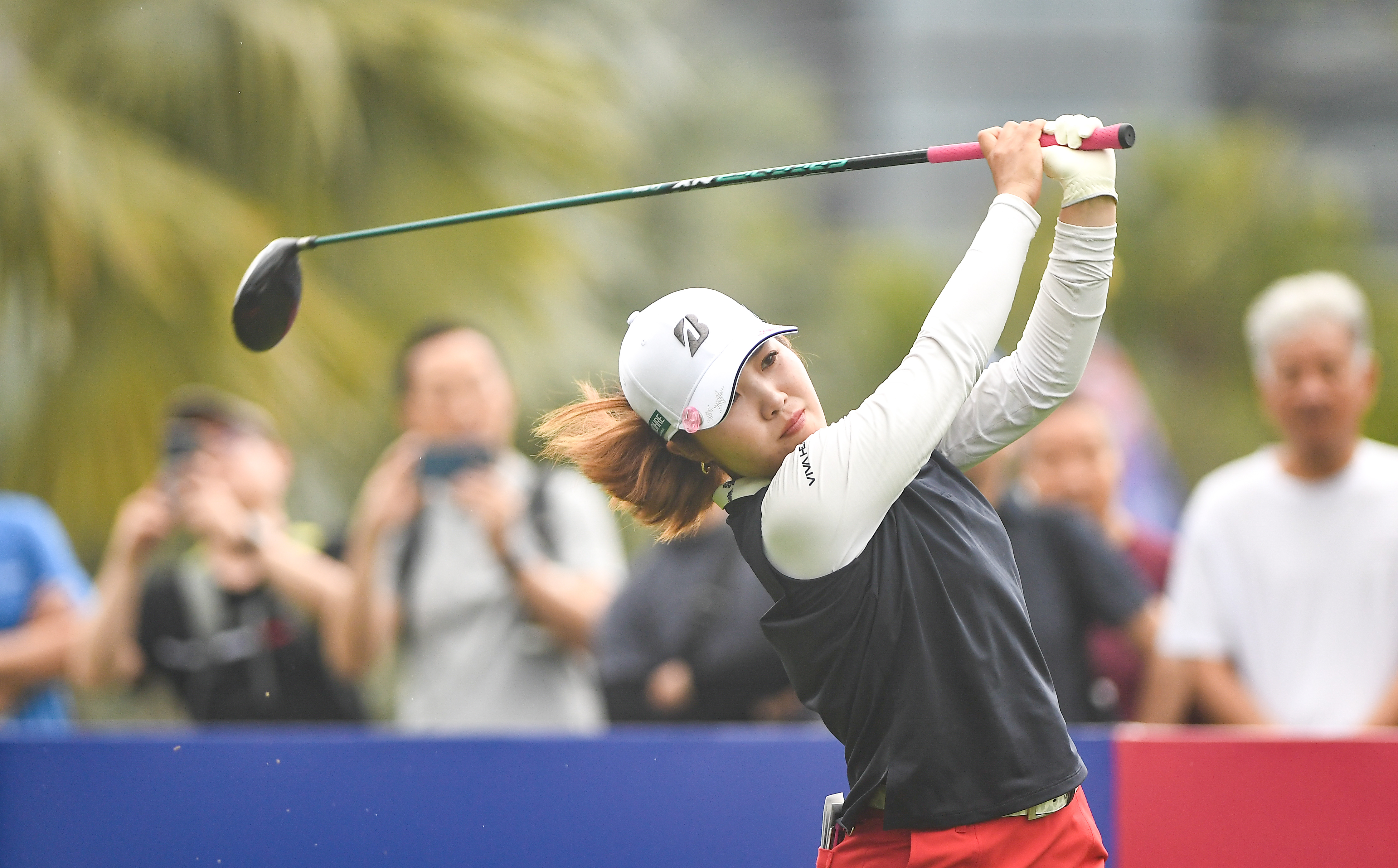 乐鱼体育:高尔夫比赛中的心理博弈,顶级选手心路 乐鱼体育:高尔夫比赛中的心理博弈,顶级选手心路