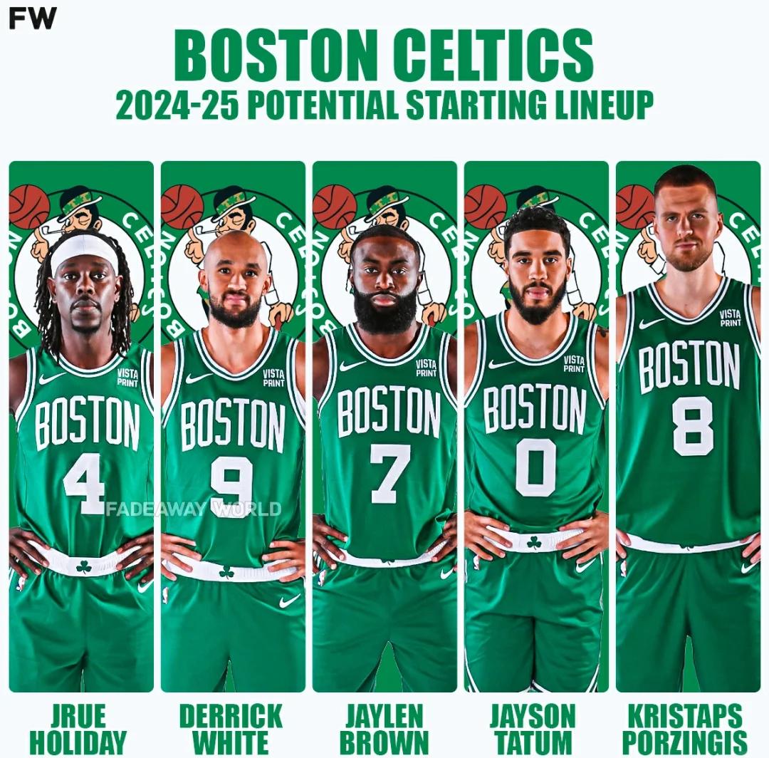 乐鱼体育:凯尔特人队化学反应:波尔津吉斯能否完美融入球队体系?的简单介绍 乐鱼体育:凯尔特人队化学反应:波尔津吉斯能否完美融入球队体系?的简单介绍