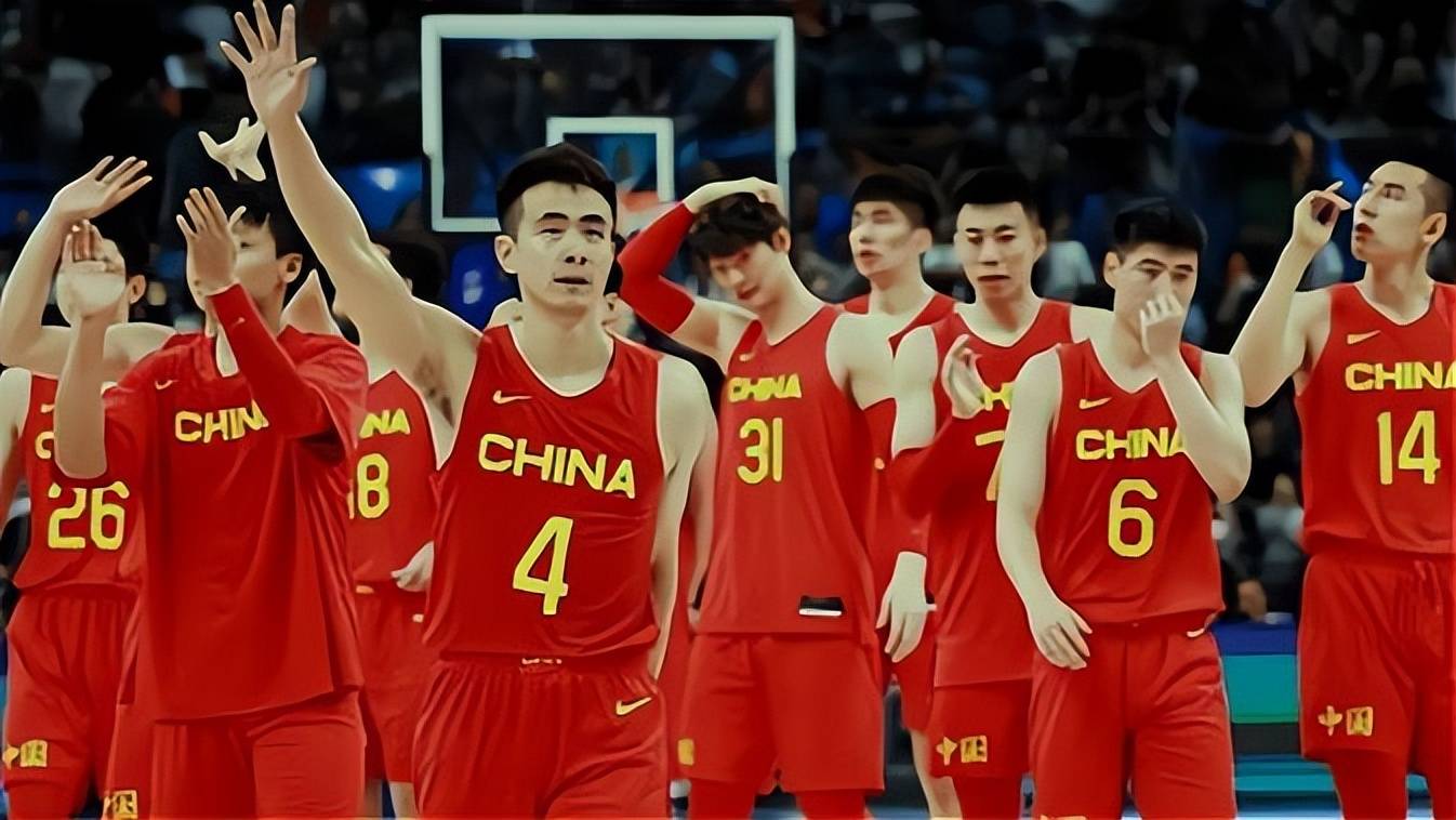 关于乐鱼体育：中国男篮历史经典比赛回顾：重温激情时刻的信息