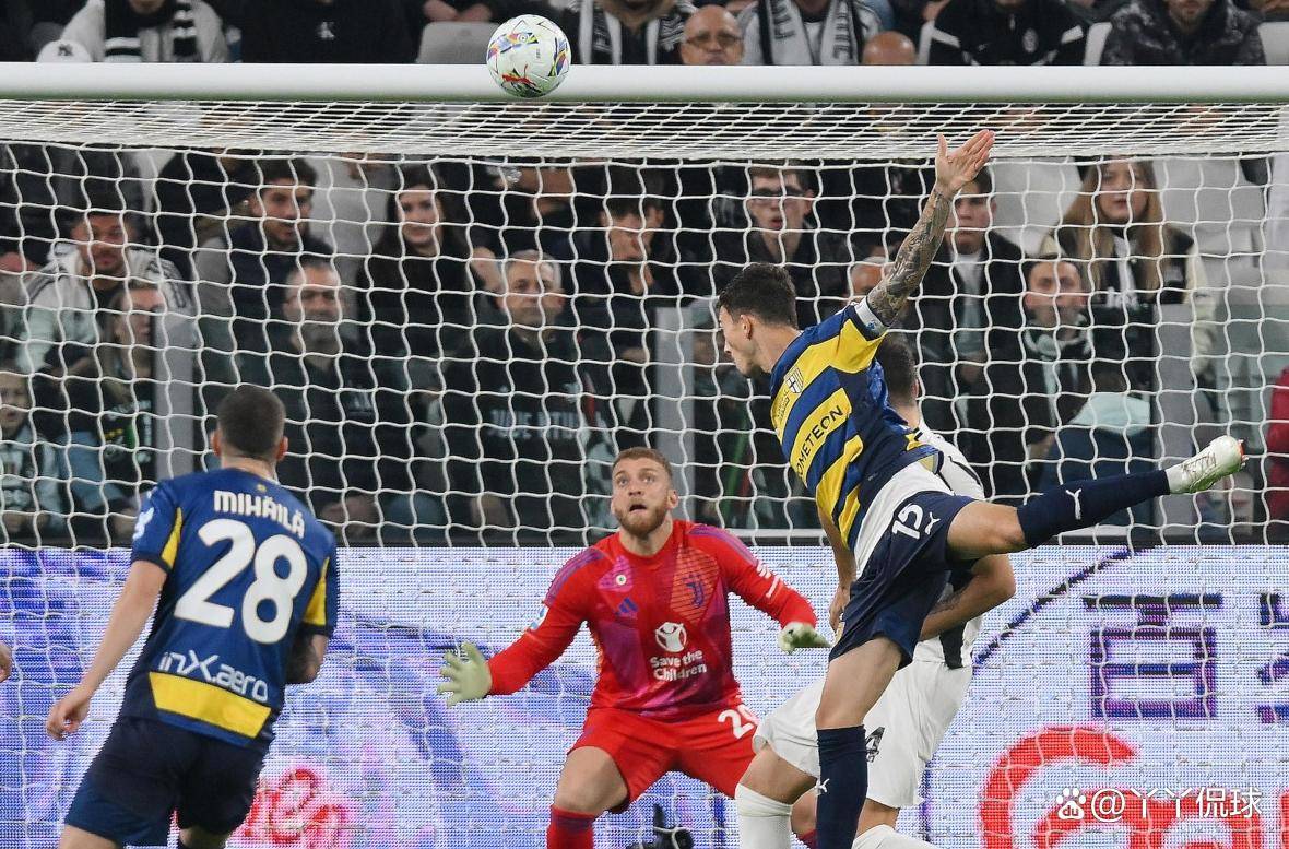 乐鱼体育：意甲帕尔马的防守体系与战术调整的简单介绍